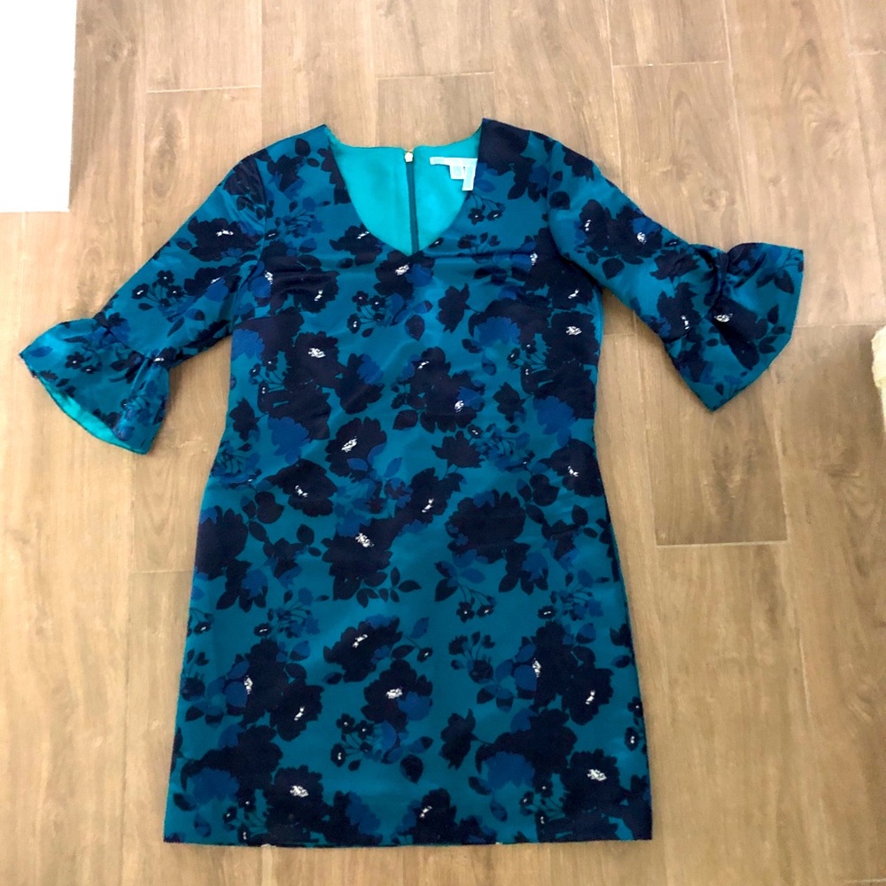 Draper James Dress